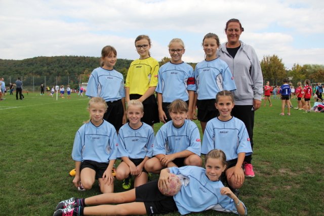 2018_09_16 Bezirksschülertreffen 2018 - Teams